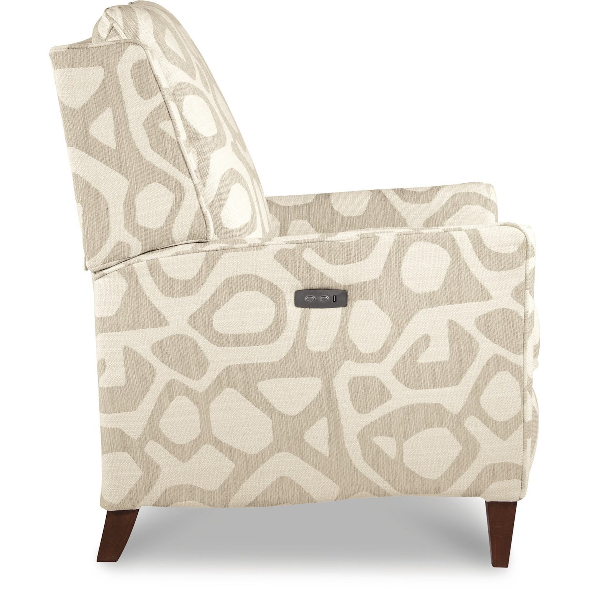 LaZBoy Sonoma 295437 Contemporary Push Back Reclining Chair Morris